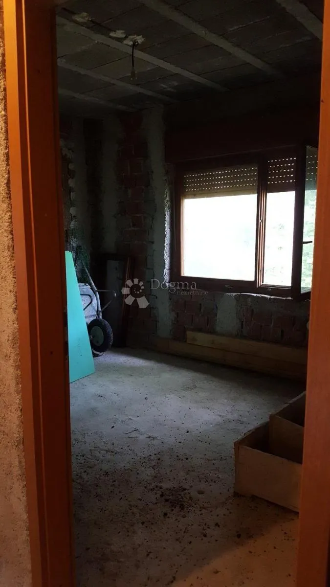 gerovo | kuća na rubu šume – privatni retreat u srcu gorskog kotara - slika 28