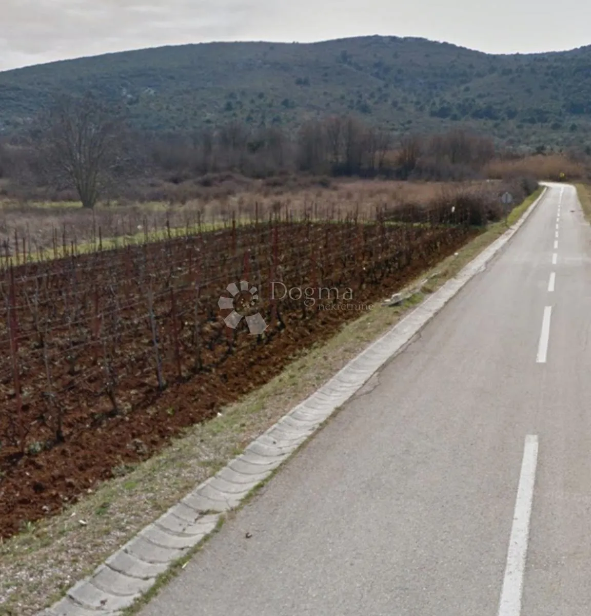 Barotul , otok Pašman - Mrljane, Pašman