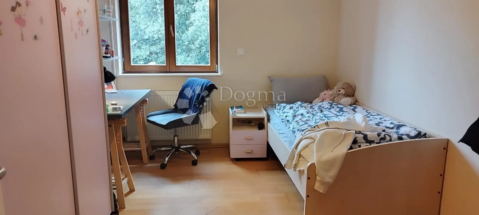 kuća s poslovnim prostorom - malinska - slika 18