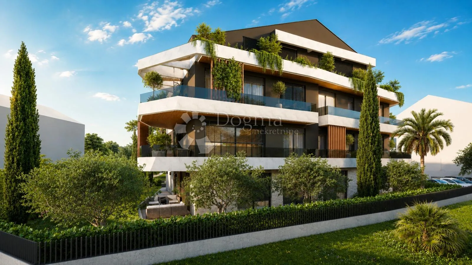 signature penthouse uz more – ekskluzivna lokacija, rovinj - slika 2