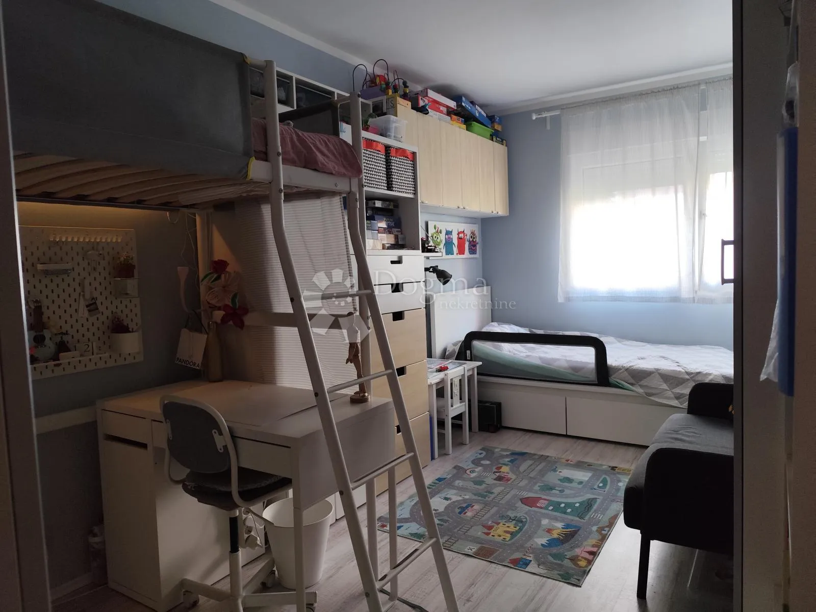 škurinje – adaptiran 2s + db, 57,17 m² | pogled na more - slika 6