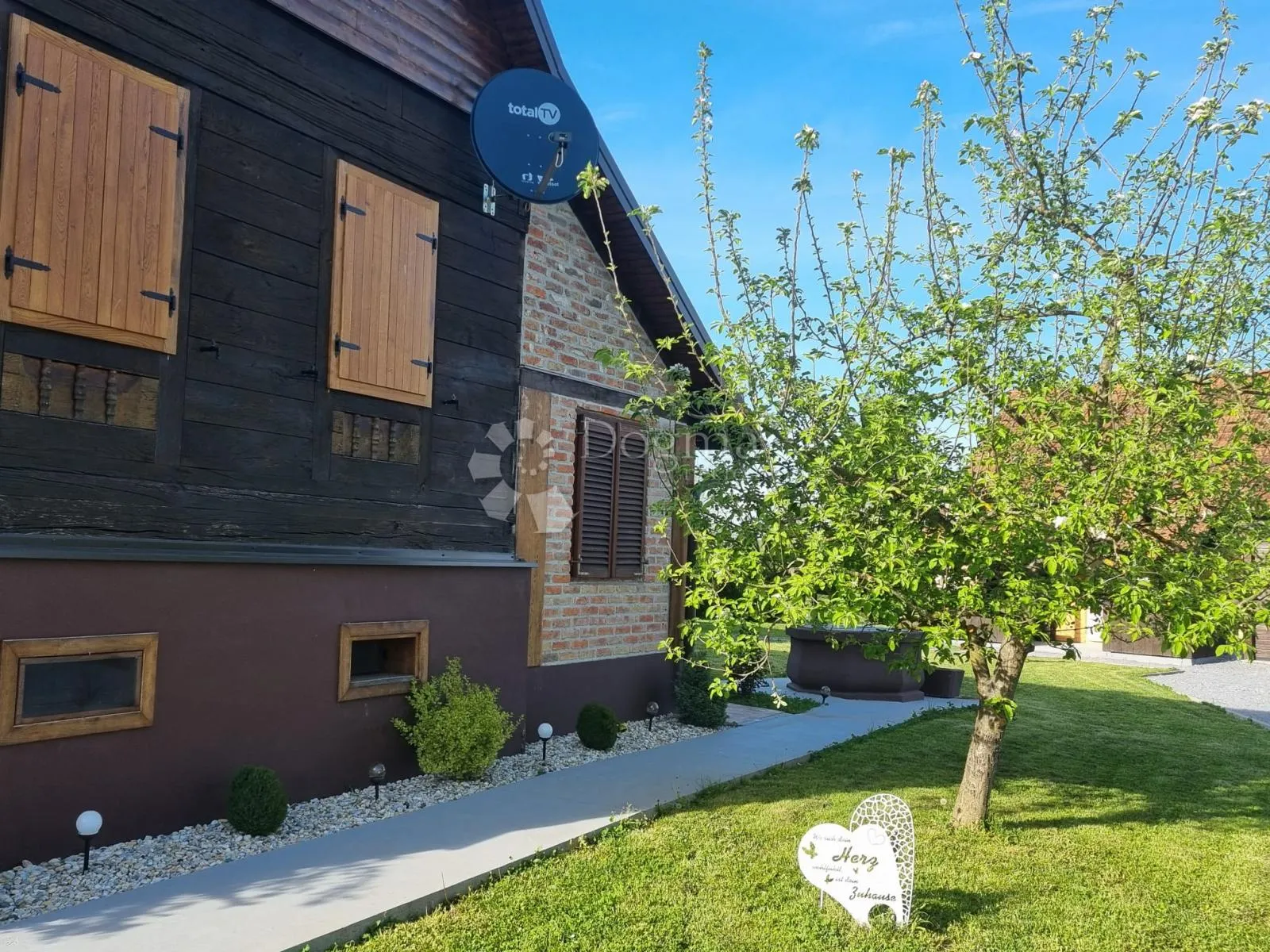 kuća za odmor sovari, čazma – renovirana, s bazenom i jacuzzijem! - slika 2