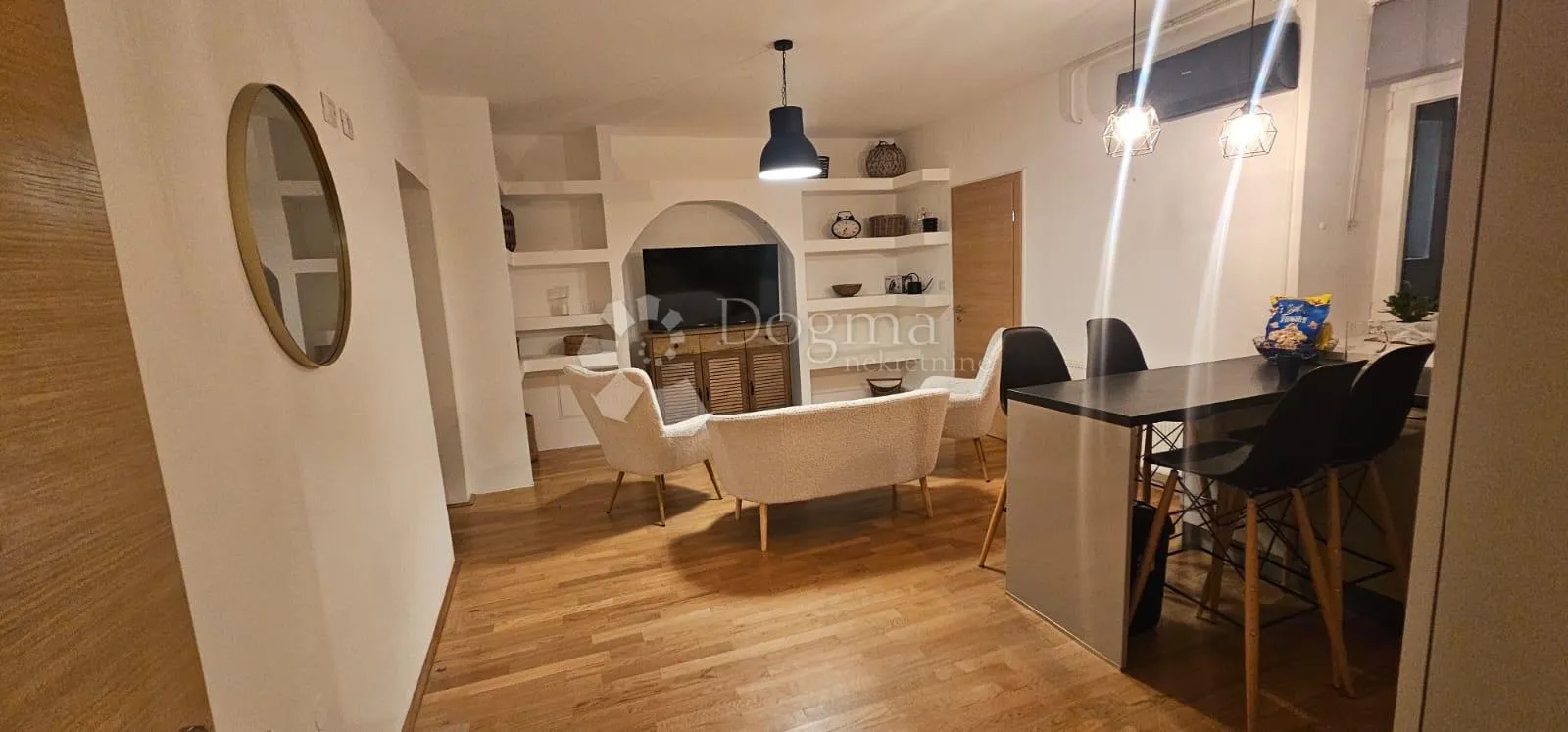 luksuz u srcu varaždina – 86m² kod stančićevog trga - slika 17