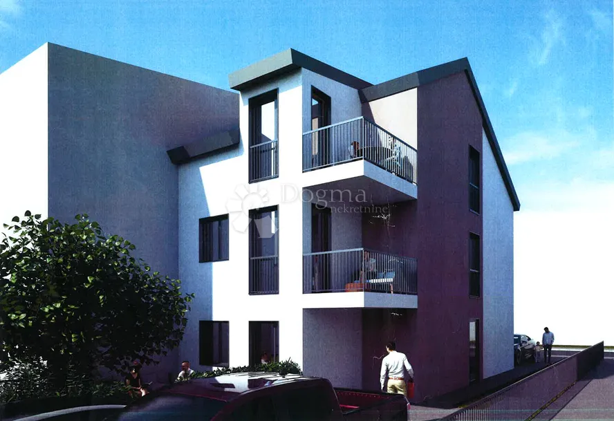 prodaja stana – čulinec - 60,74 m2 - slika 3