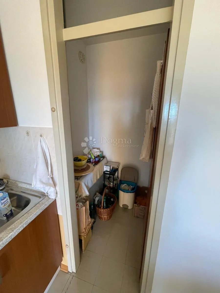 top lokacija! dvosoban stan na vidicima – pogled na more - slika 5