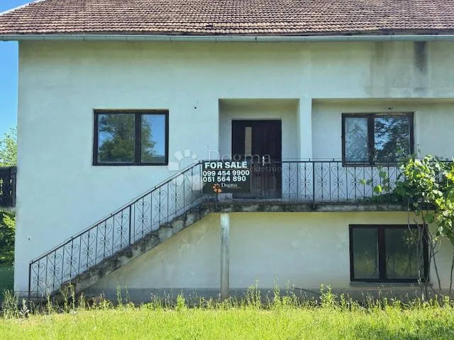 kuća grabovac – parcela 3.020 m² - slika 2