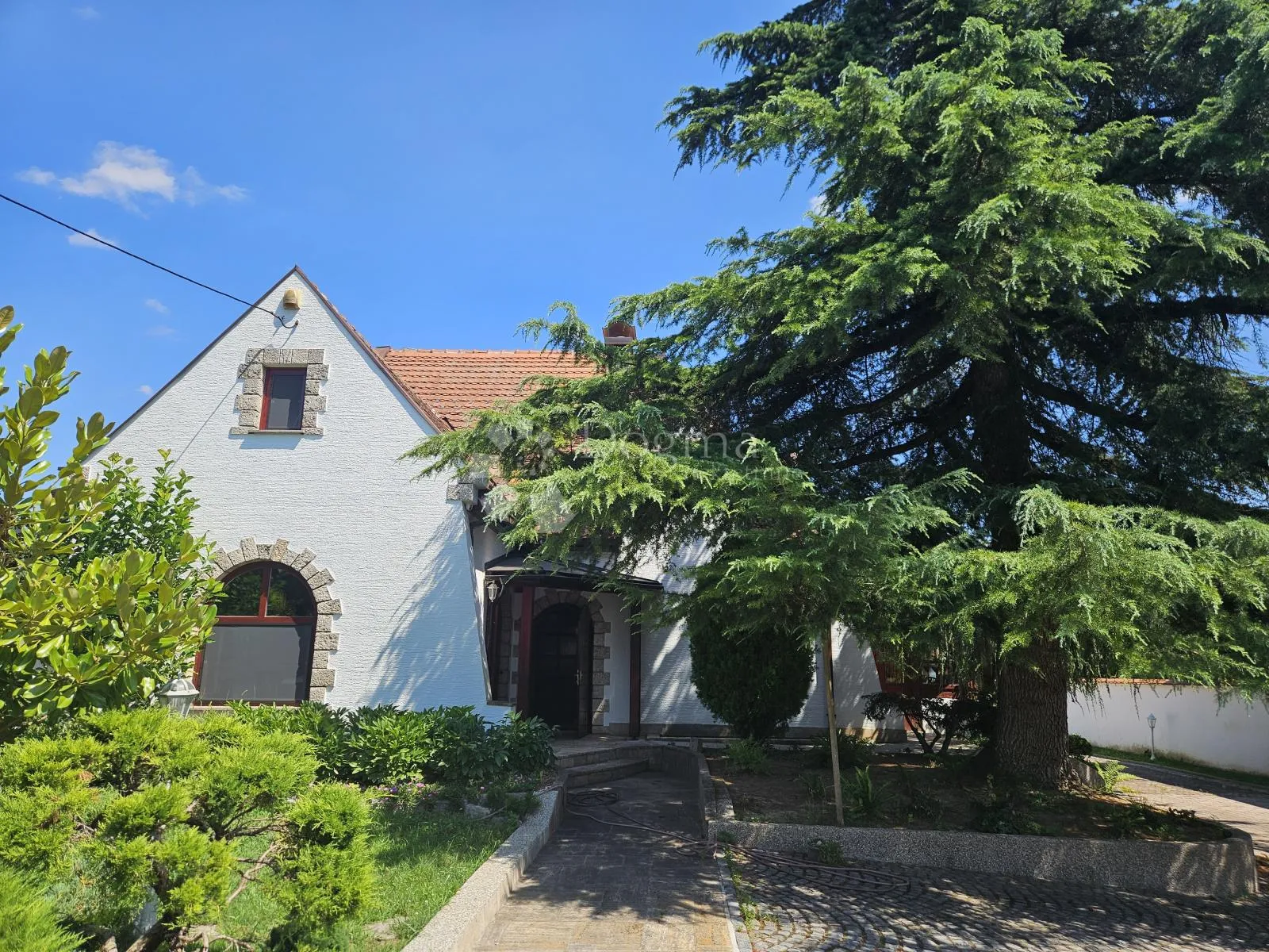 predivna vila u kuršancu - slika 3