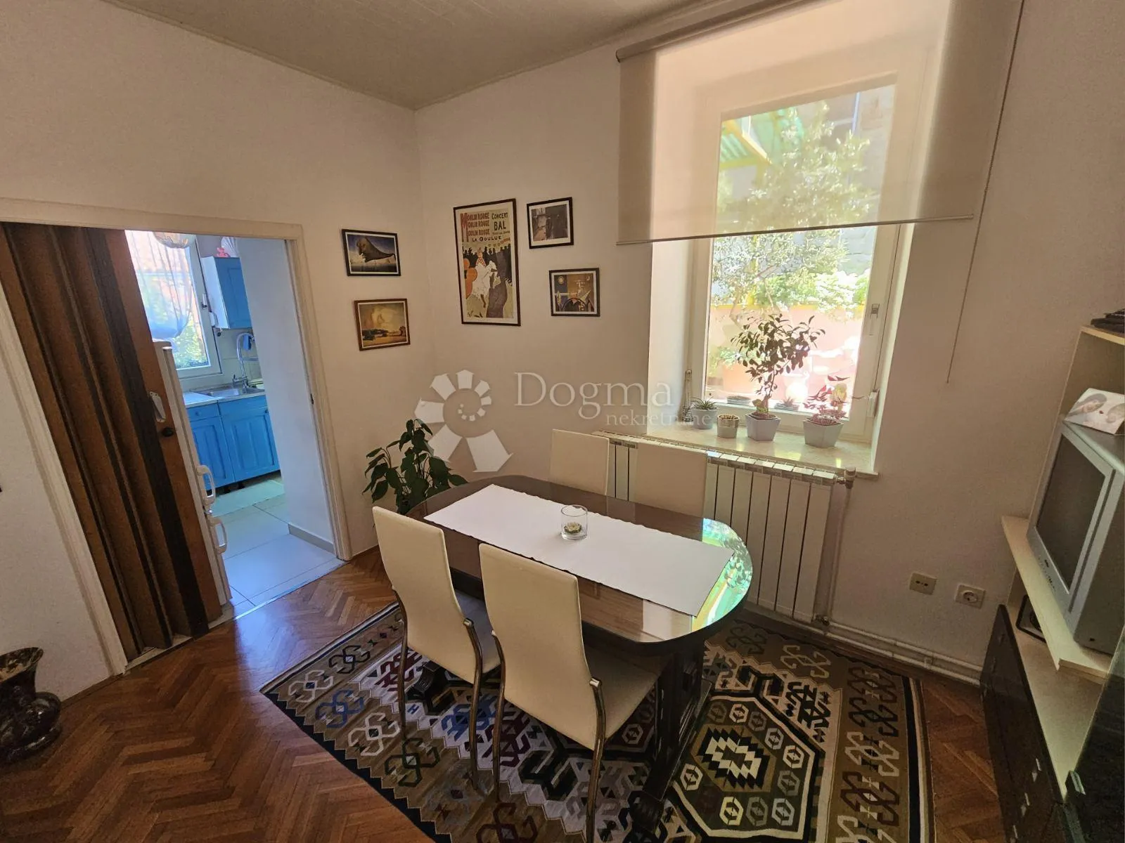 stan + apartman + garaža + konoba + vrt - slika 15