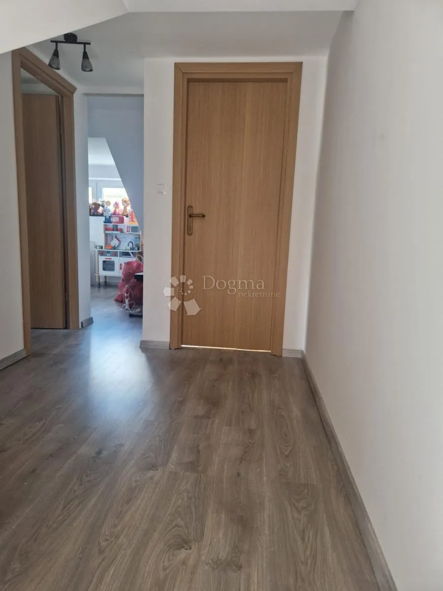 prekrasna kuća varaždinske toplice 80m2 preuređena! - slika 13