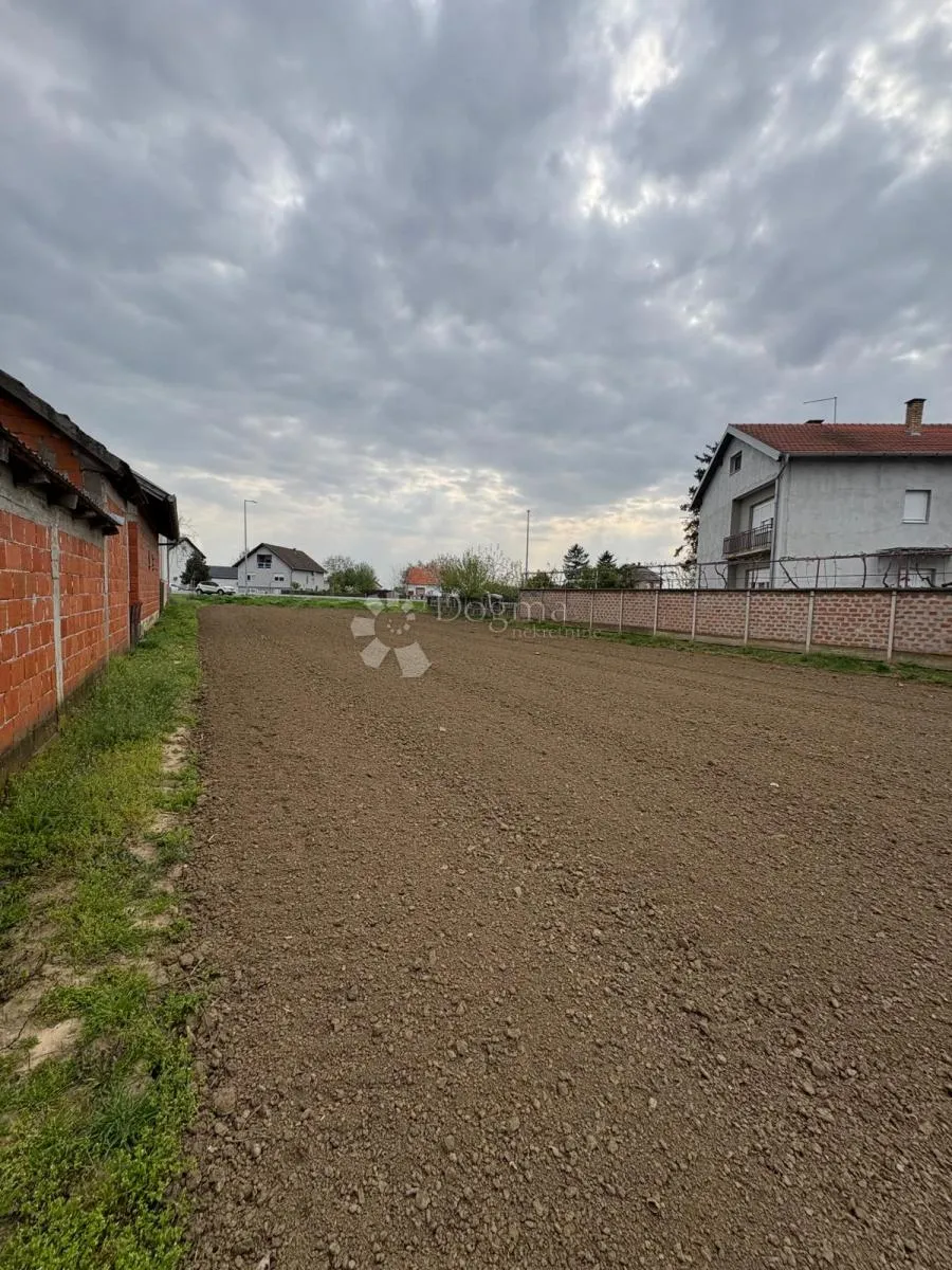 ekskluzivno! građevinsko zemljište 6134 m² – top-lokacija - slika 6