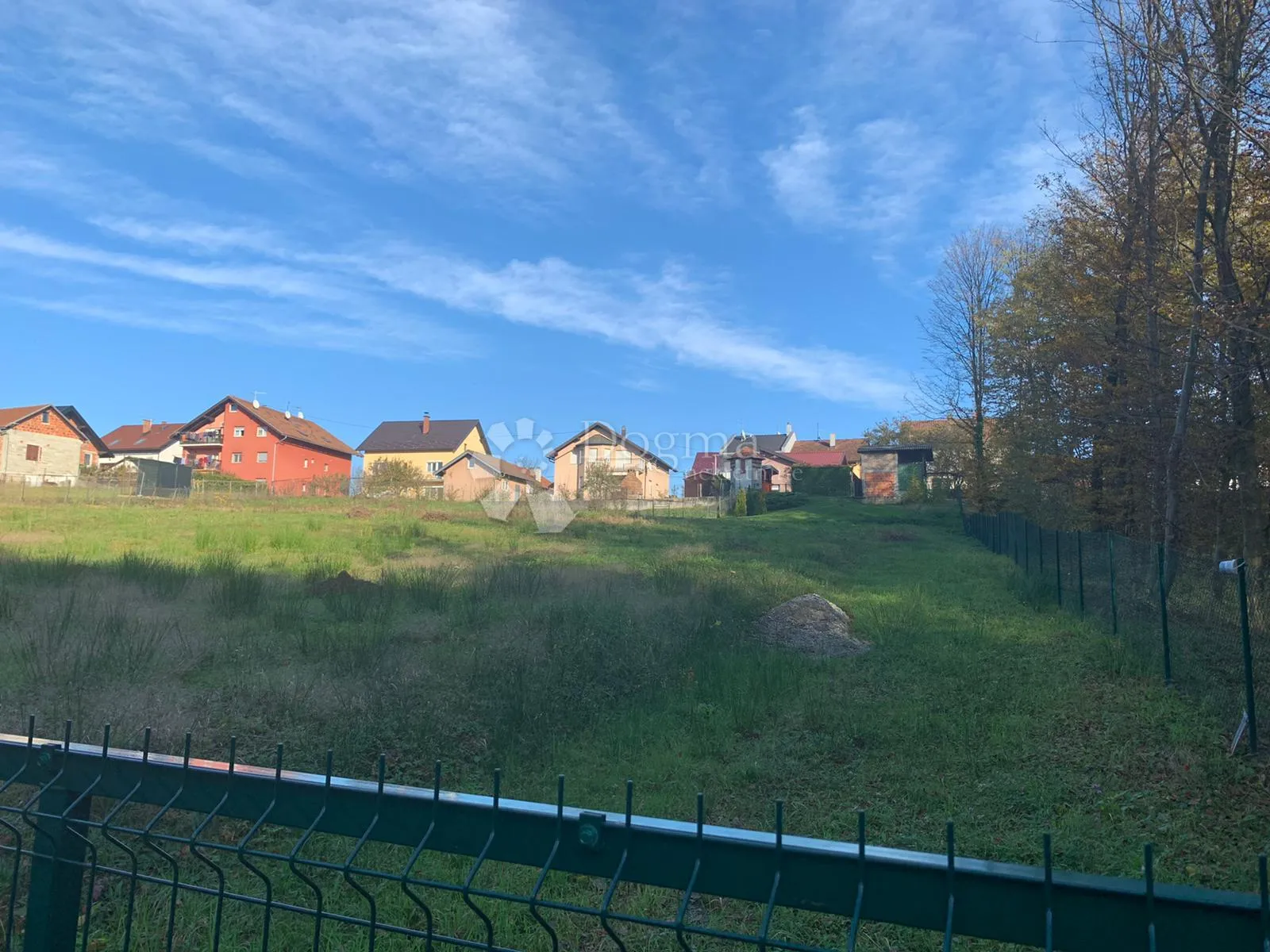 prilika poljoprivredno zemljište sesvete 3490 m2 - slika 6