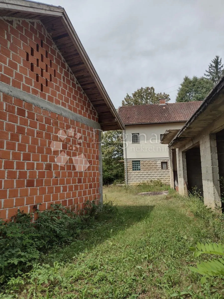 kuća za obrt ili seoski turizam - slika 16