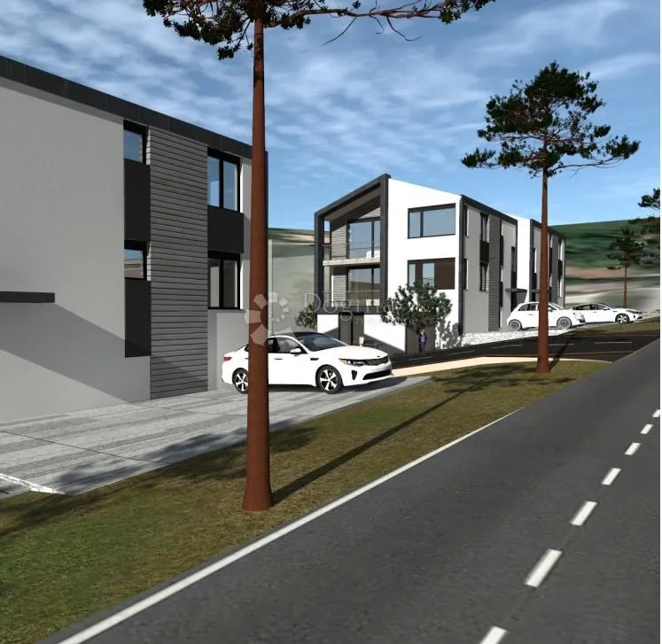top prilika - obiteljski apartman u izgradnji - slika 6