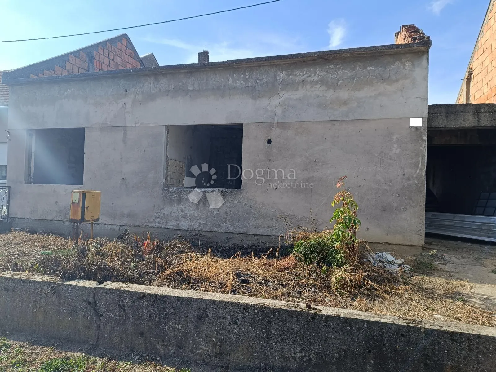 uklonite staro, izgradite novo – odlična prilika za gradnju u tenji - slika 2
