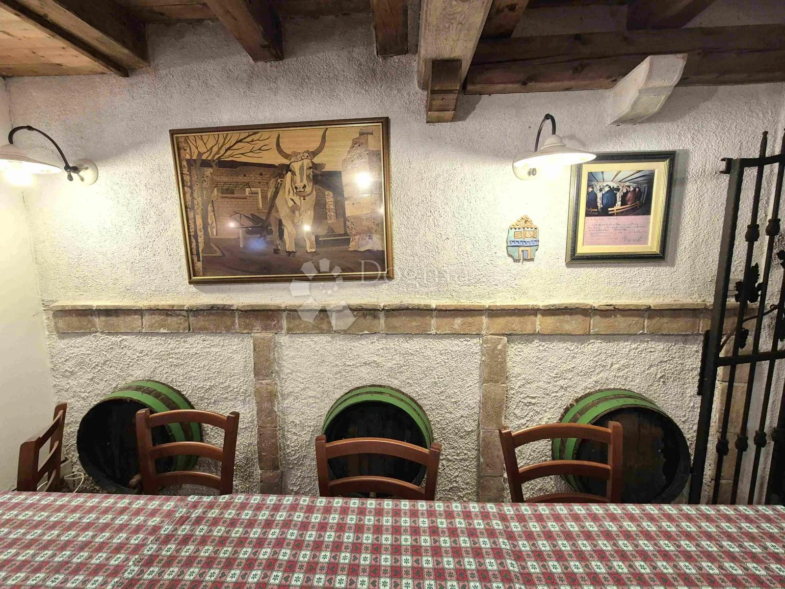 plemićka palača lazzarini-battiala - rijetkost na tržištu - slika 31