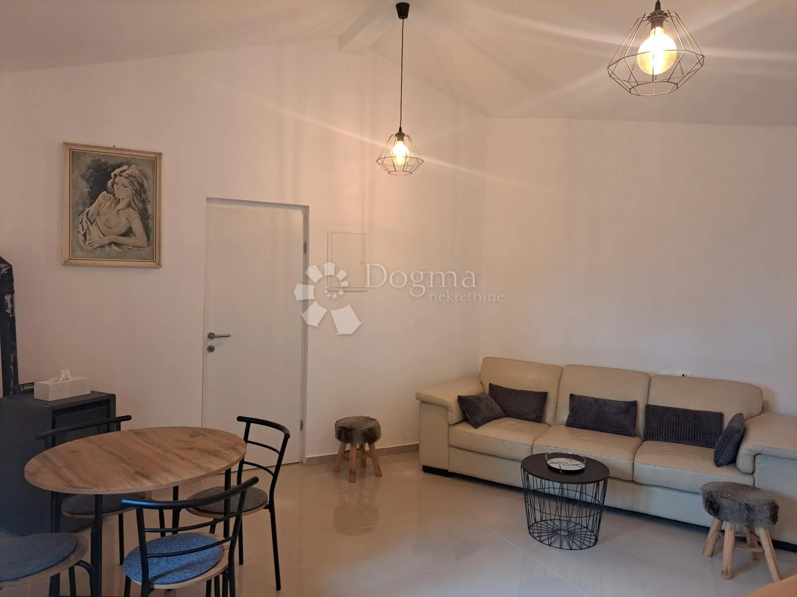 kastav, 2s+db s balkonom ,50 m2 - slika 2