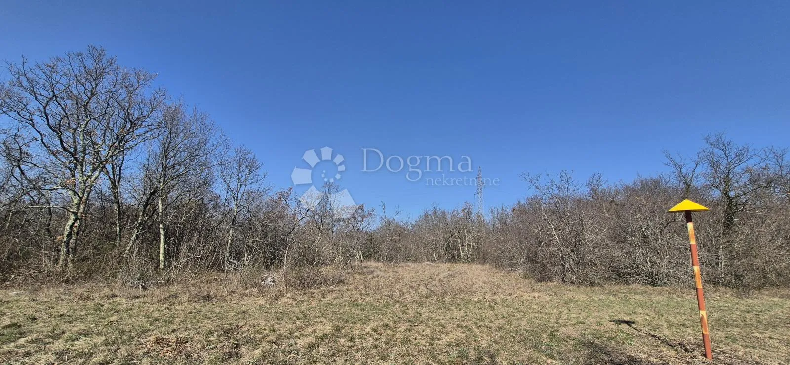 poljoprivredno zemljište 4630 m2 - slika 5
