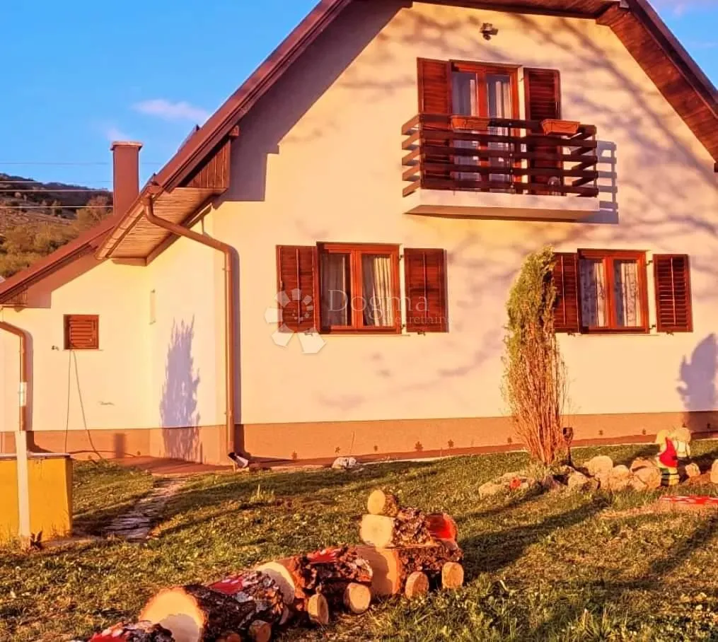 prodaje se imanje u jošanima 5500 m2 - slika 7