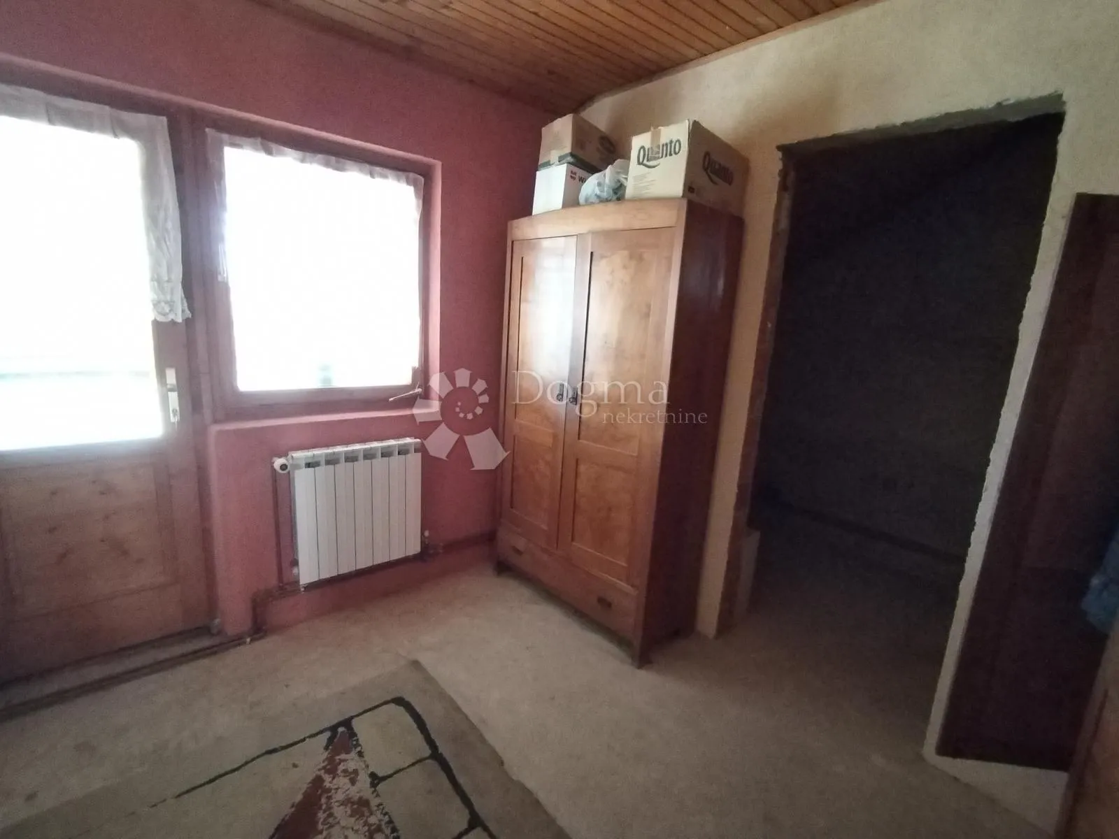 obiteljska kuća u molvama - podravina - slika 12