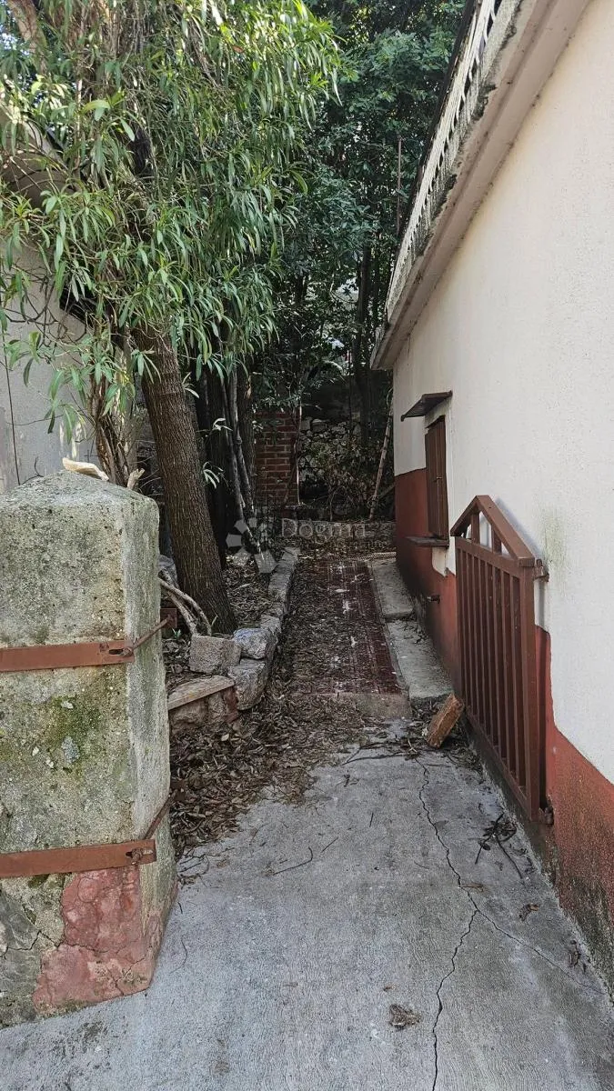 donja vežica, kuća u nizu, 98m2 - slika 20