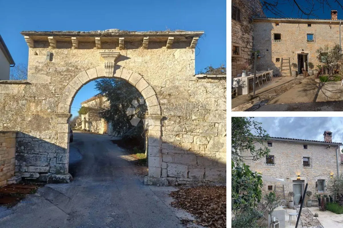 kamena kuća u juršićima - slika 20