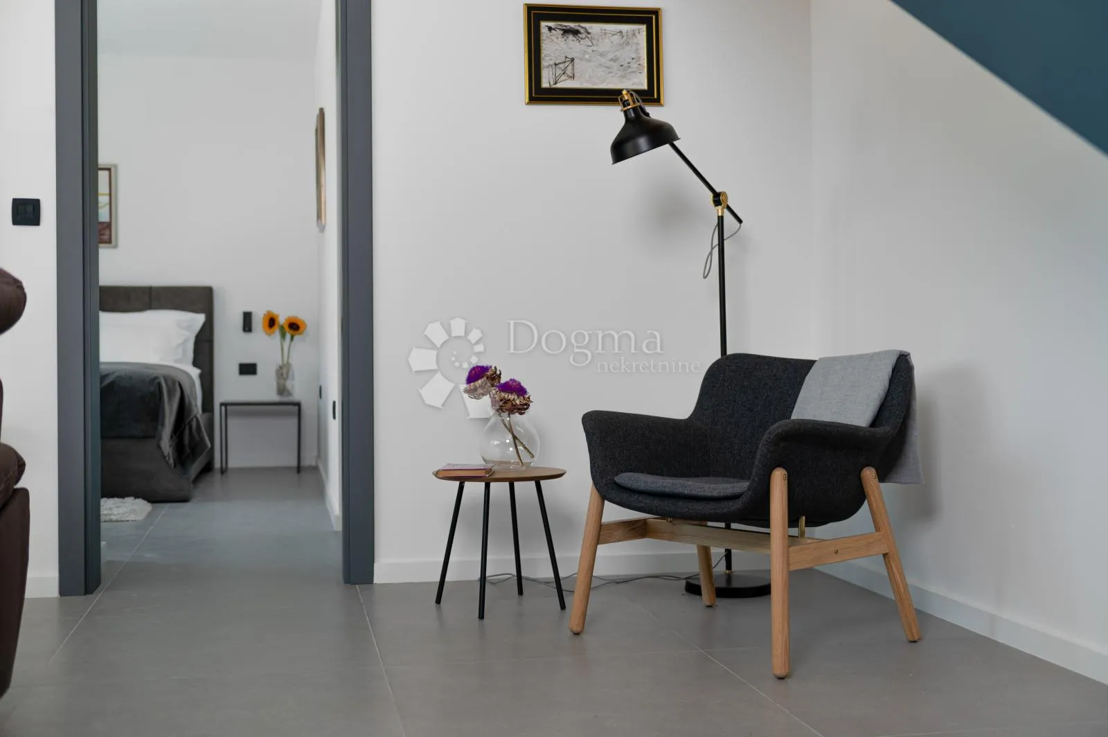 elegantna villa s bazenom, novogradnja! - slika 7