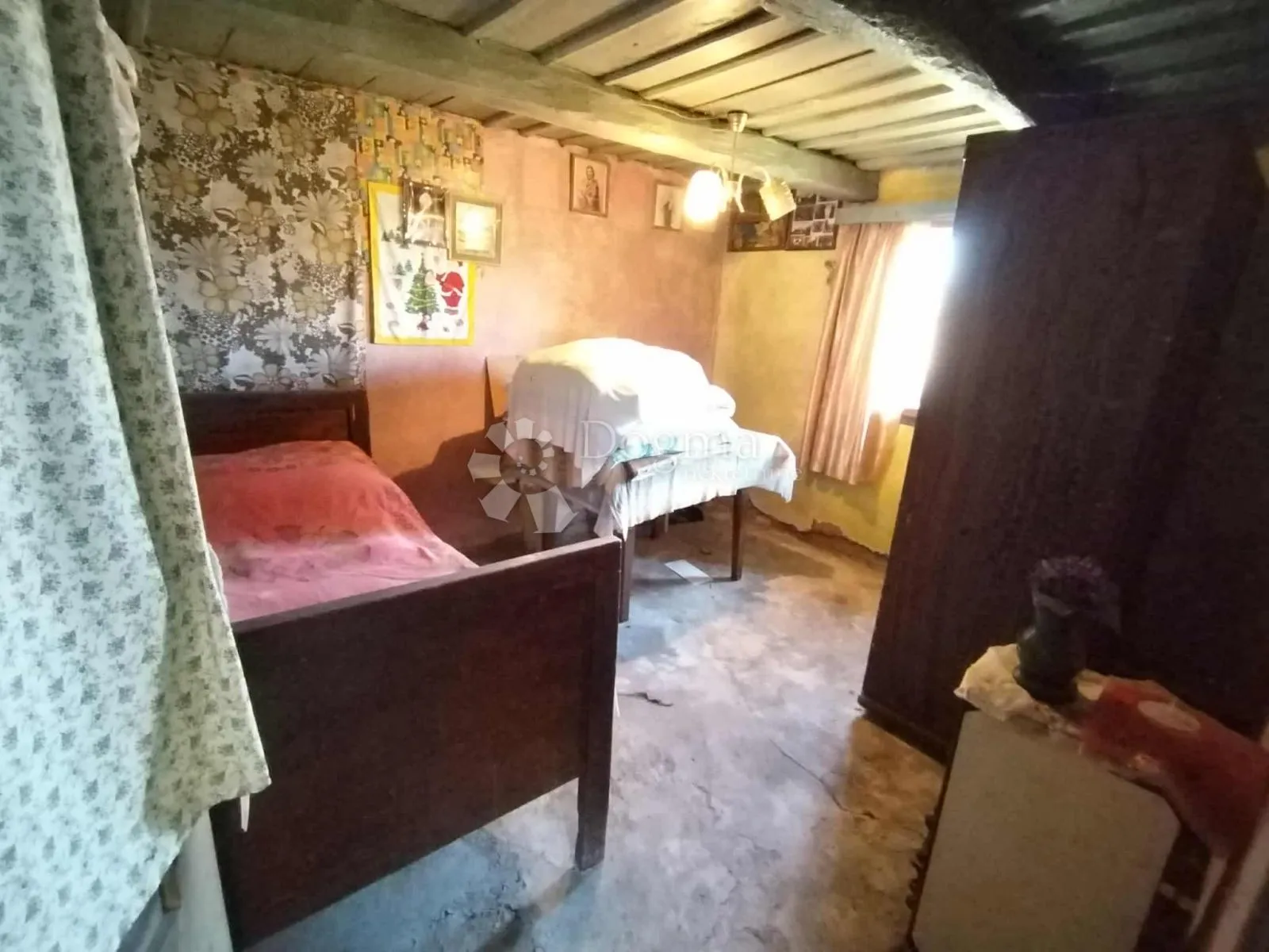 kalnička oaza mira – rustikalna kuća na velikoj parceli - slika 10