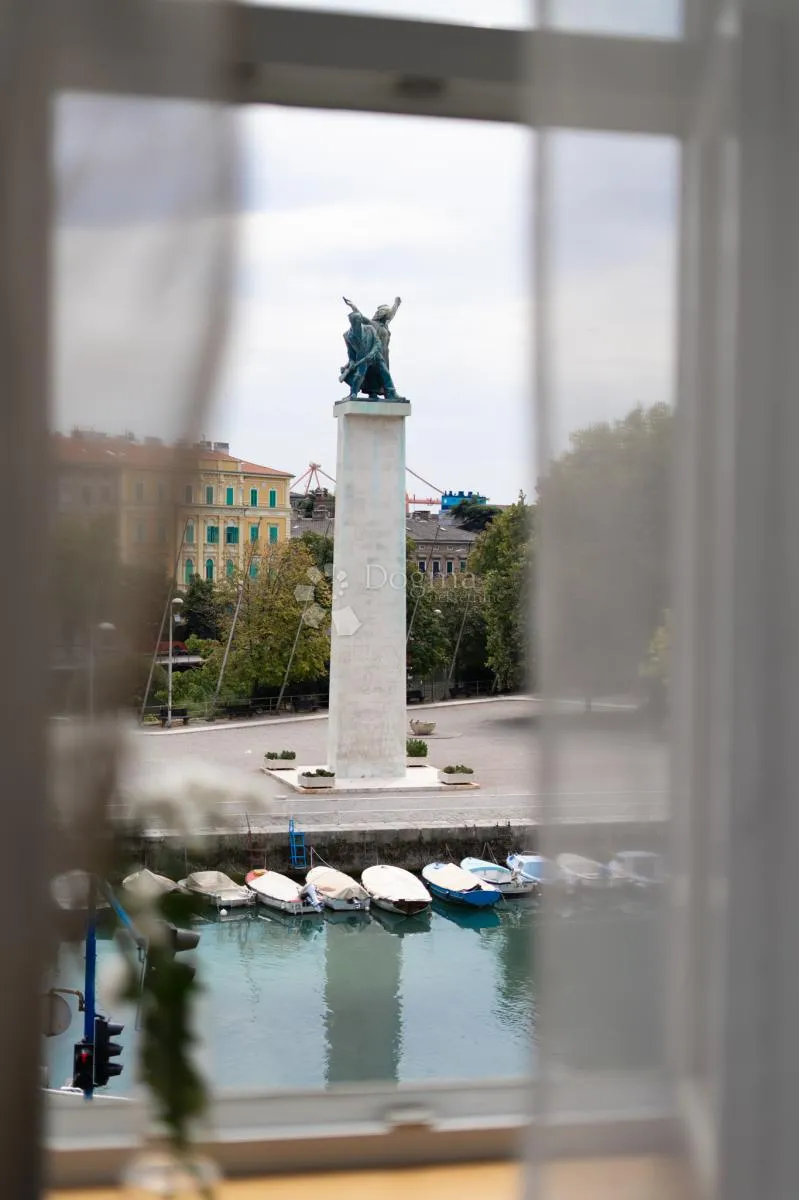 studio app za najam u centru rijeke - slika 4