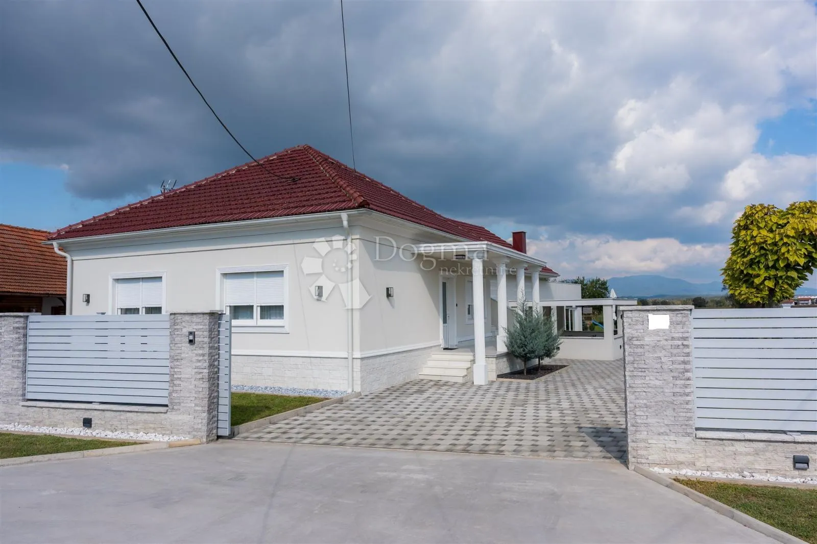 elegantna vila u srcu hrvatskog zagorja za odmor i uživanje - slika 2