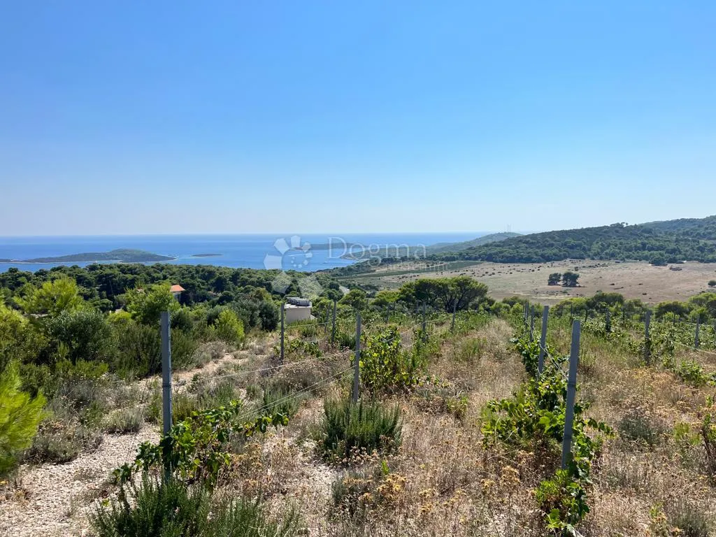 otok vis - izniman posjed s kamenom starinom za adaptaciju ! - slika 5