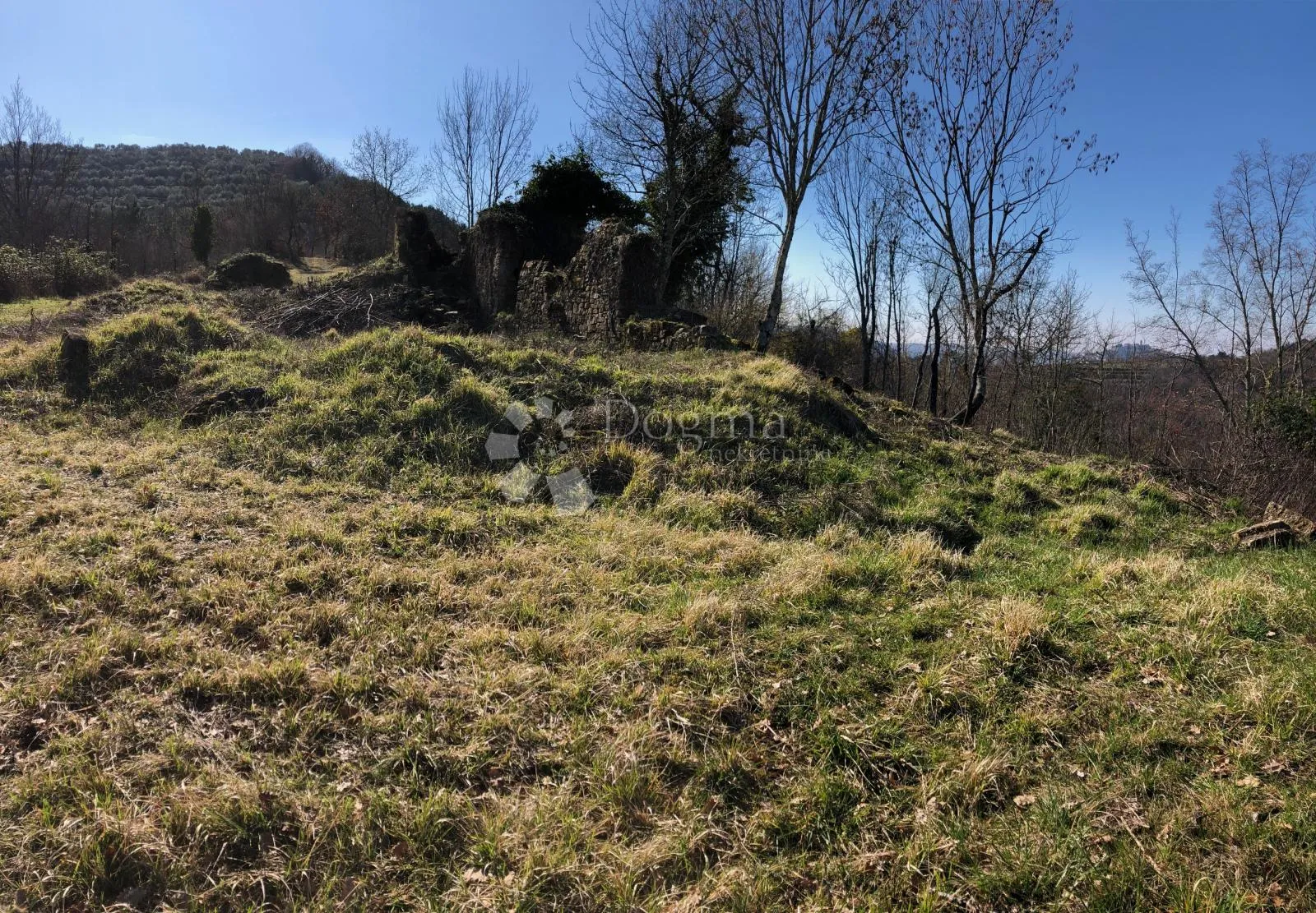 motovun - prekrasno imanje s panoramskim pogledom - slika 17
