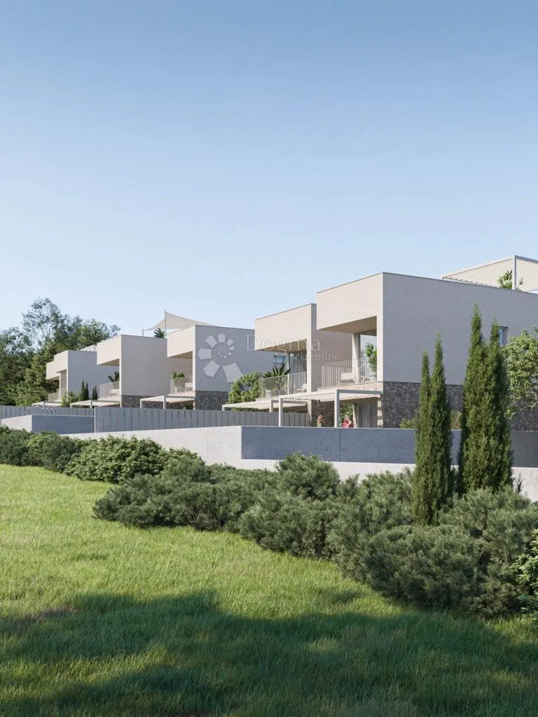 karigador, atraktivan apartman 300 metara od mora - slika 26