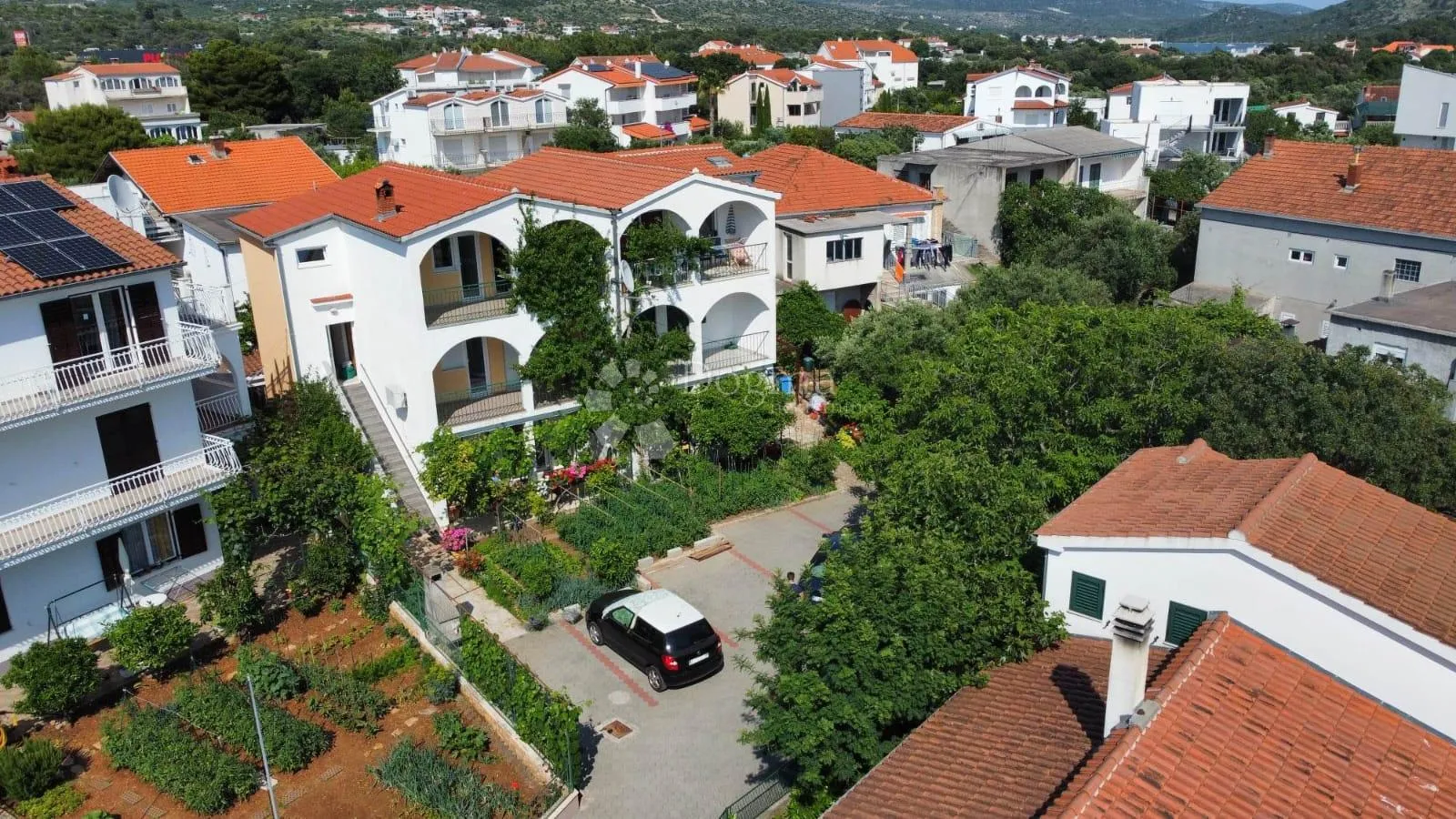 rogoznica- kuća 70m od plaže - slika 3