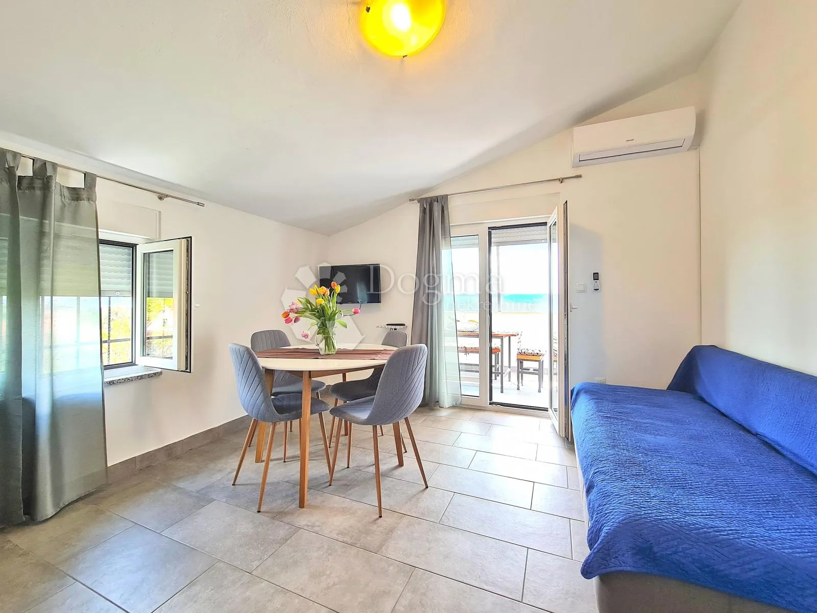 kuća s 8 apartmana spremna za turistički najam - slika 9
