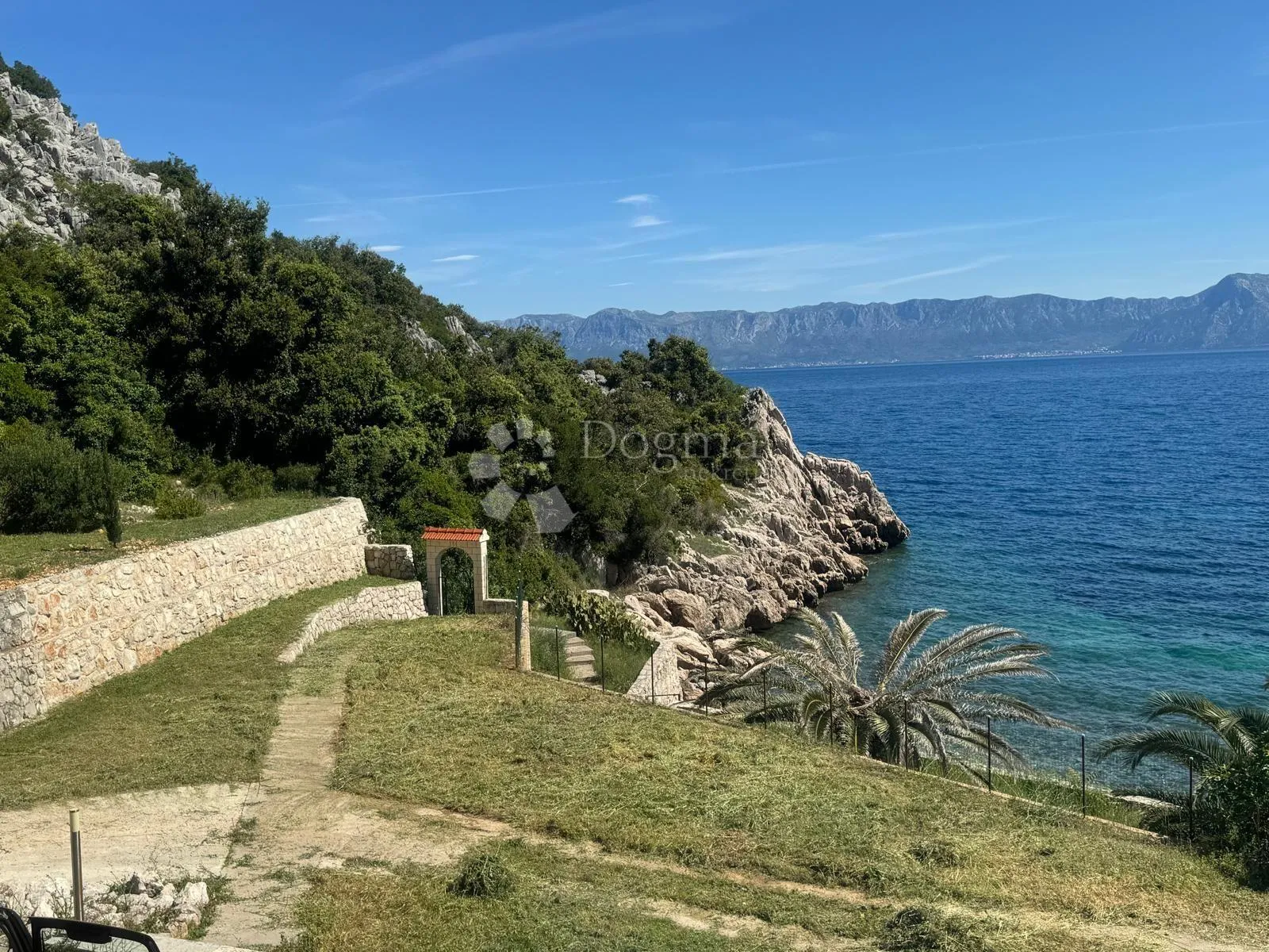 trpanj - vila uz plažu - slika 12