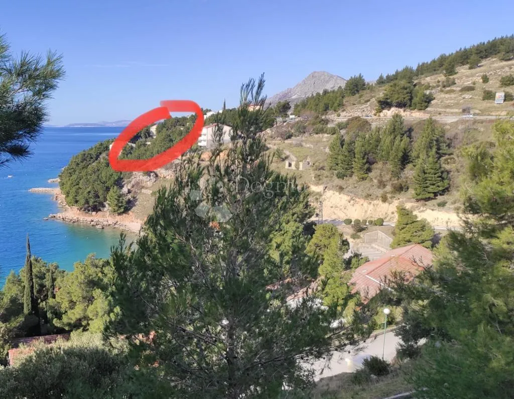 građevinsko zemljište uz more - slika 3