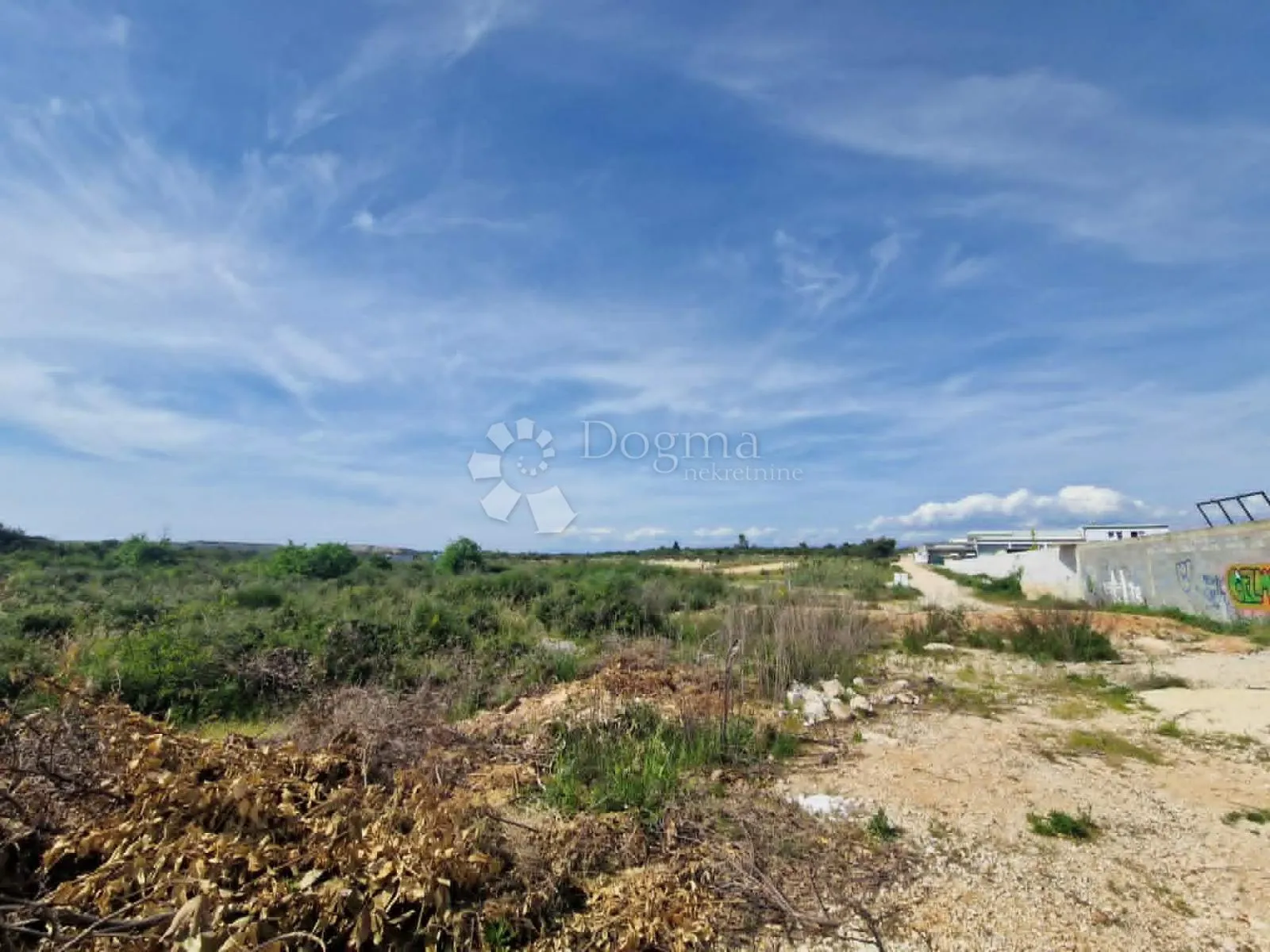 novi bokanjac - građevinsko zemljište 802 m2 - slika 3