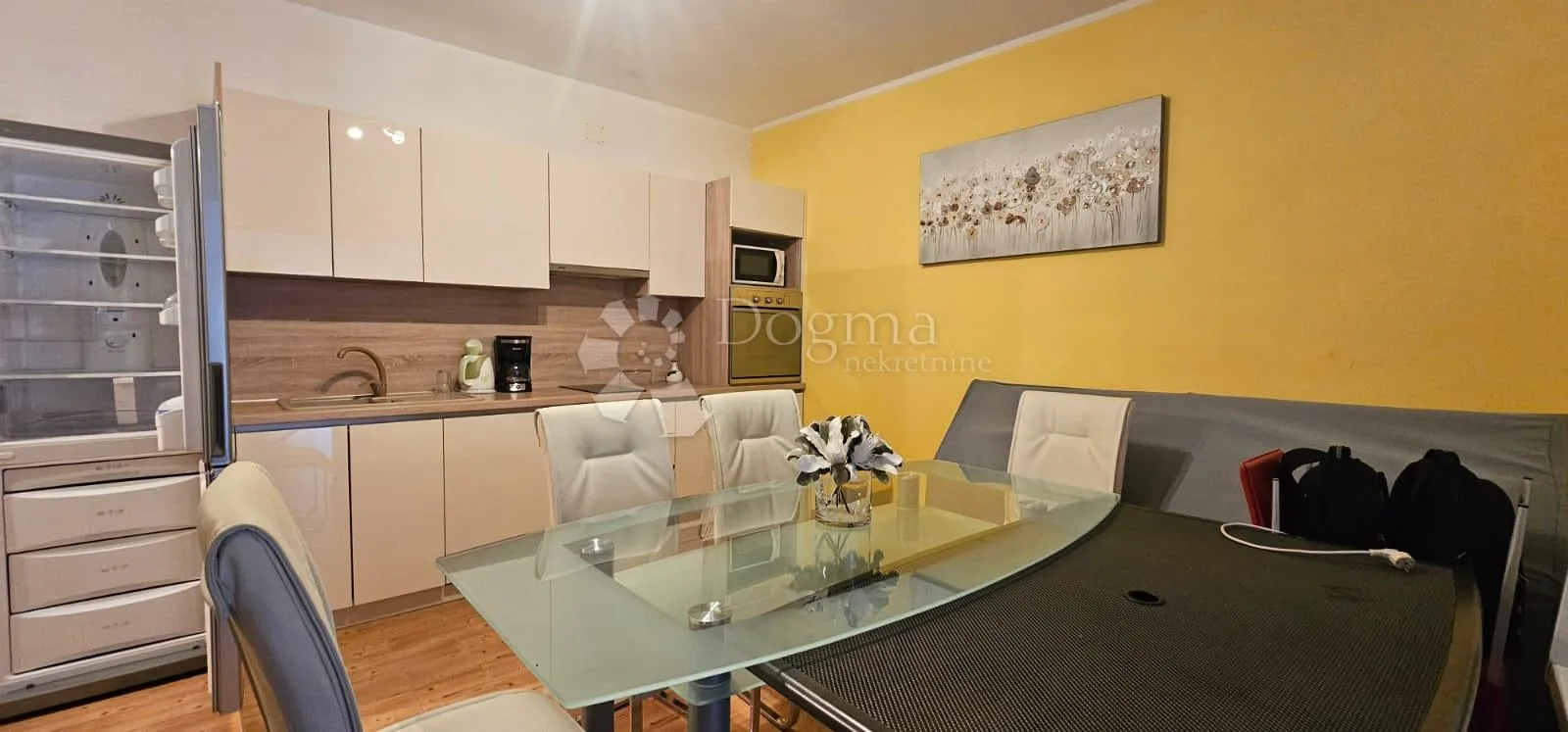 prodaje se ekskluzivna apartmanska kuća u medulinu – 900 m od mora - slika 15