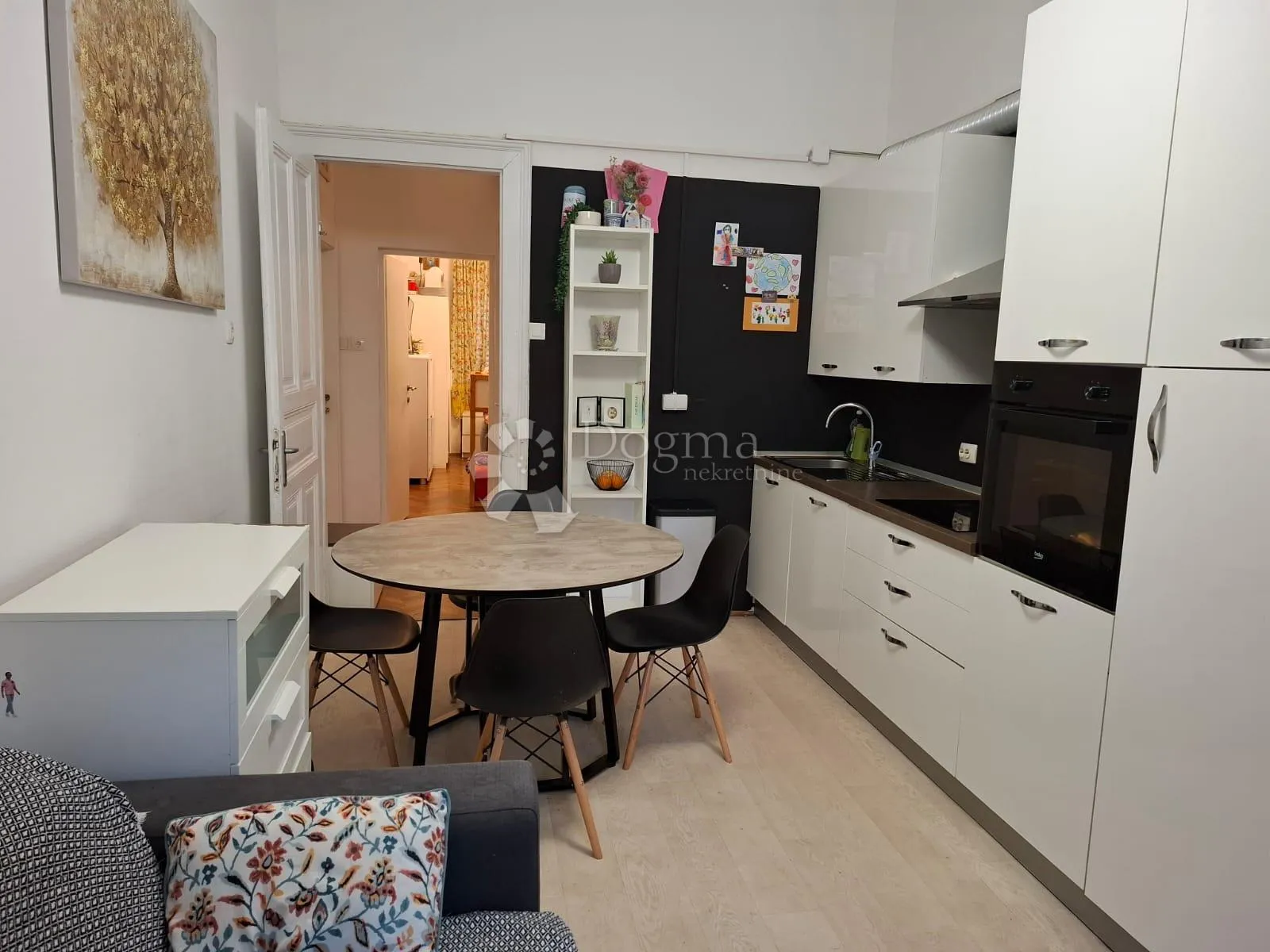 crikvenica kuća 1.red do mora - slika 3