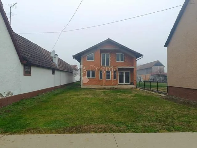 slavonija, samostojeća kuća na prodaju - slika 3