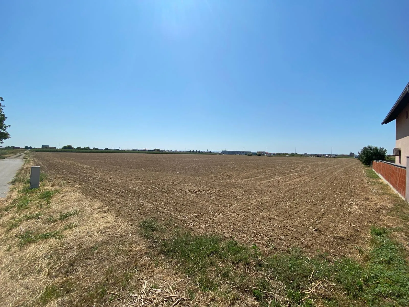48 736 m2 građevinsko zemljište - k2 zona - slika 5