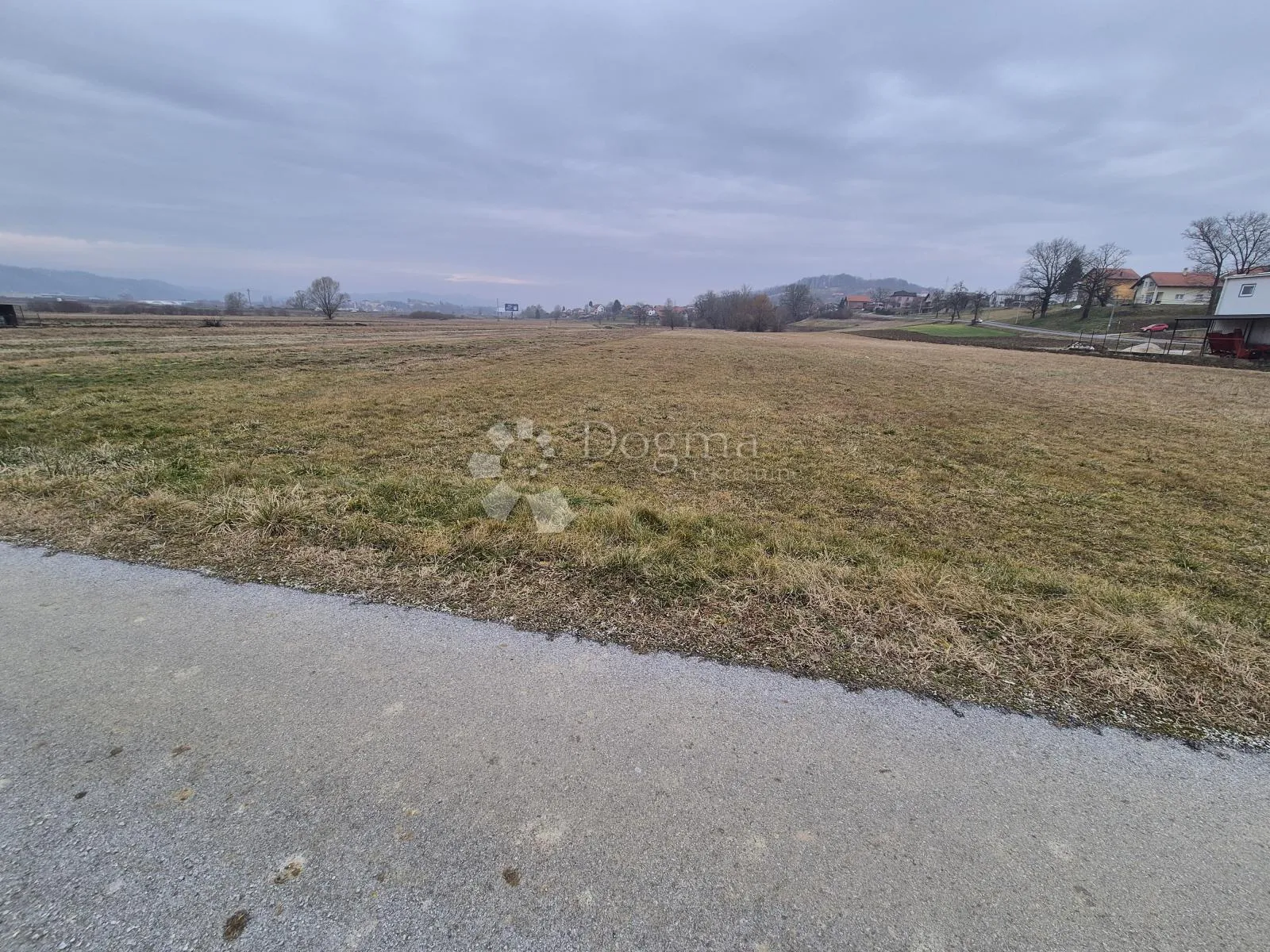 građevinsko zemljište 3.482m² na sjajnoj lokaciji nadomak sv. križ začretja! - slika 2