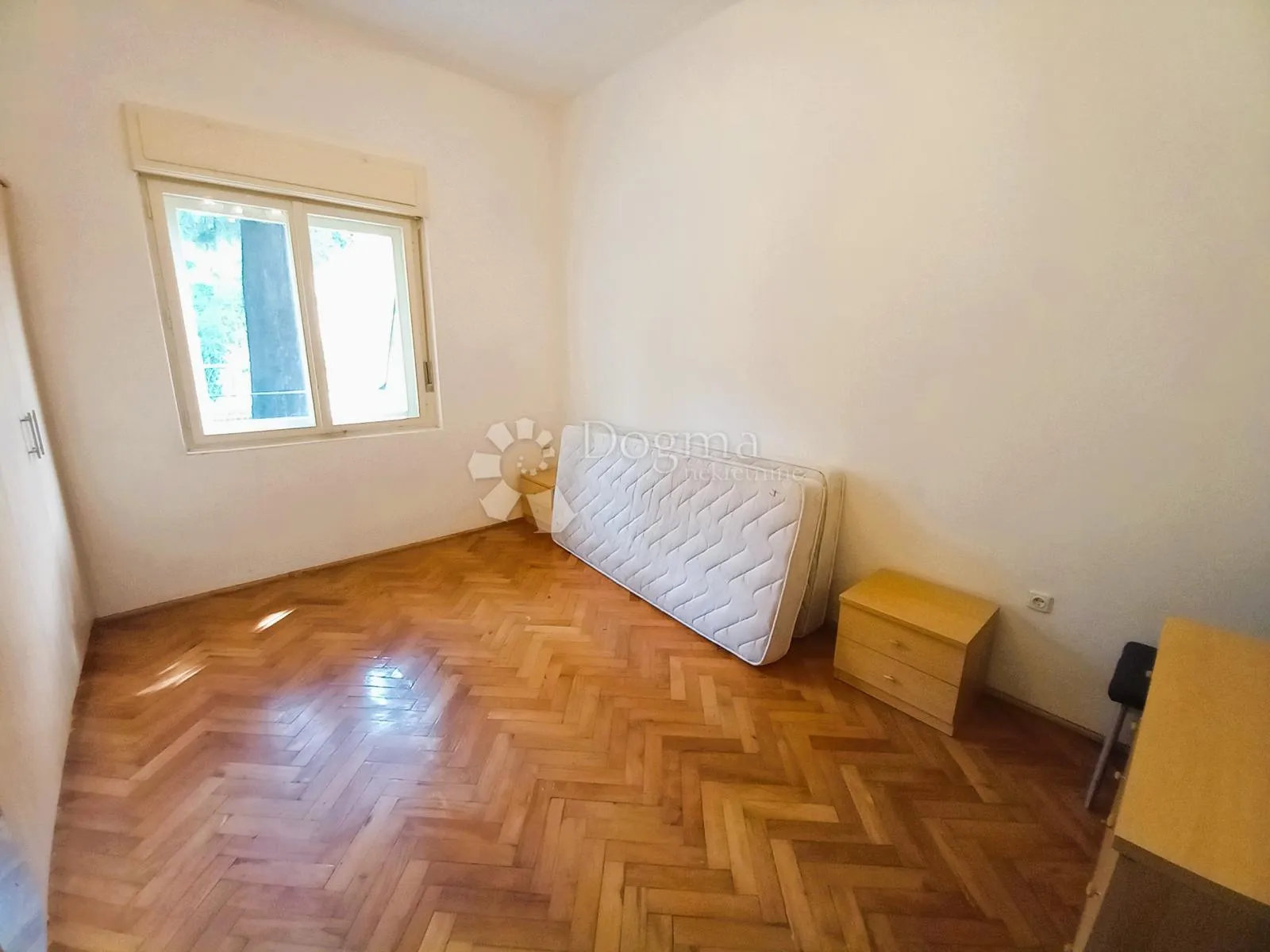kostrena, 2skl stan, 54 m2 - slika 7