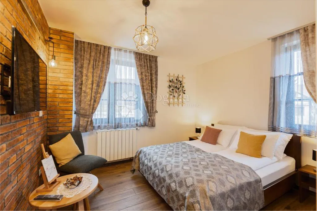 odličan manji hotel sa uigranim poslom - slika 8