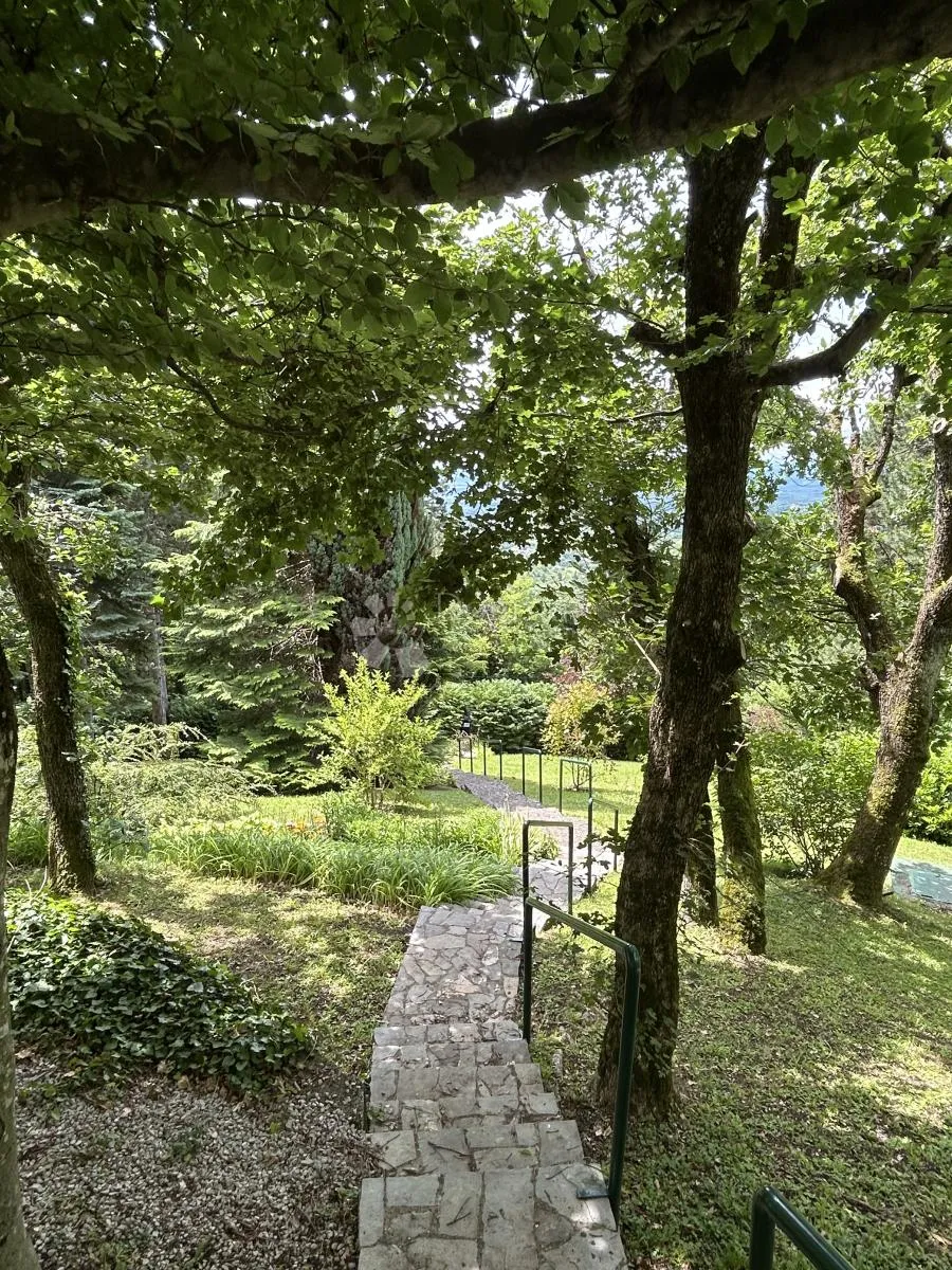 plešivica – kuća s panoramskim pogledom i velikom okućnicom - slika 18