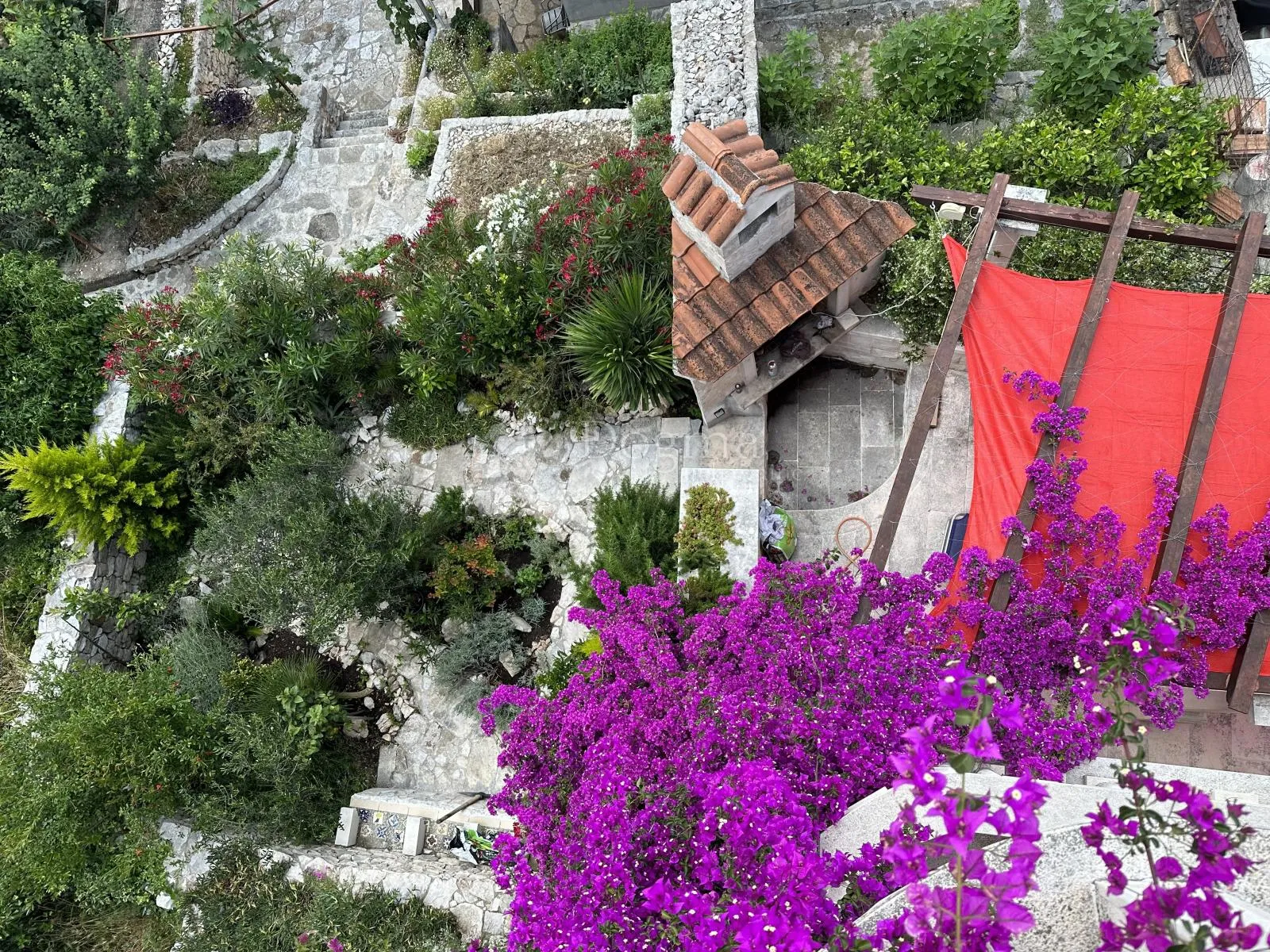 prodaja kuće, milna, otok brač, centar - slika 13