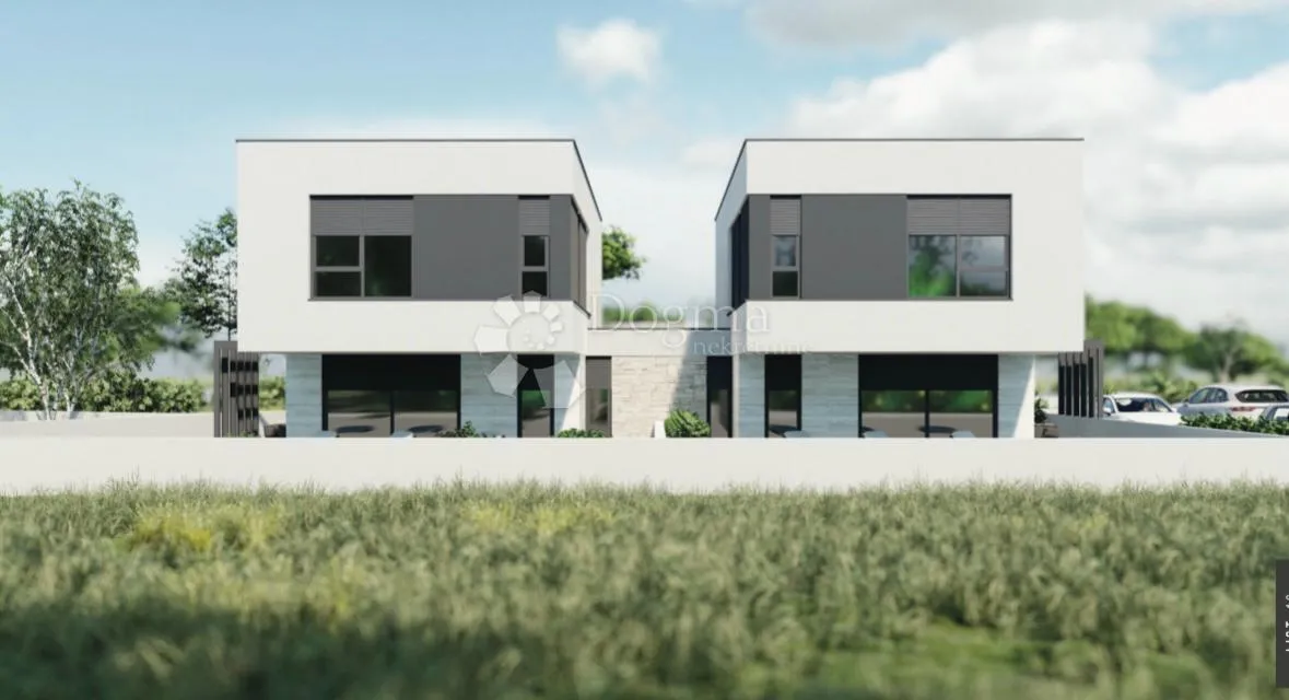 duplex vila - b (roh-bau) - slika 5