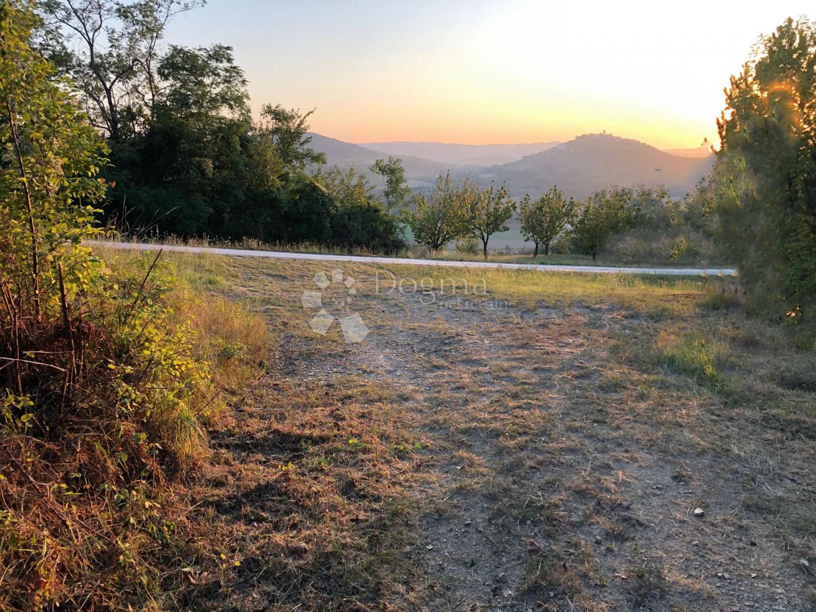 motovun - prekrasno imanje s panoramskim pogledom - slika 23