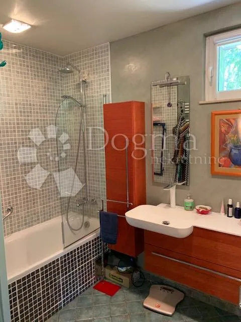 gorski kotar vila s velikom okućnicom - slika 20
