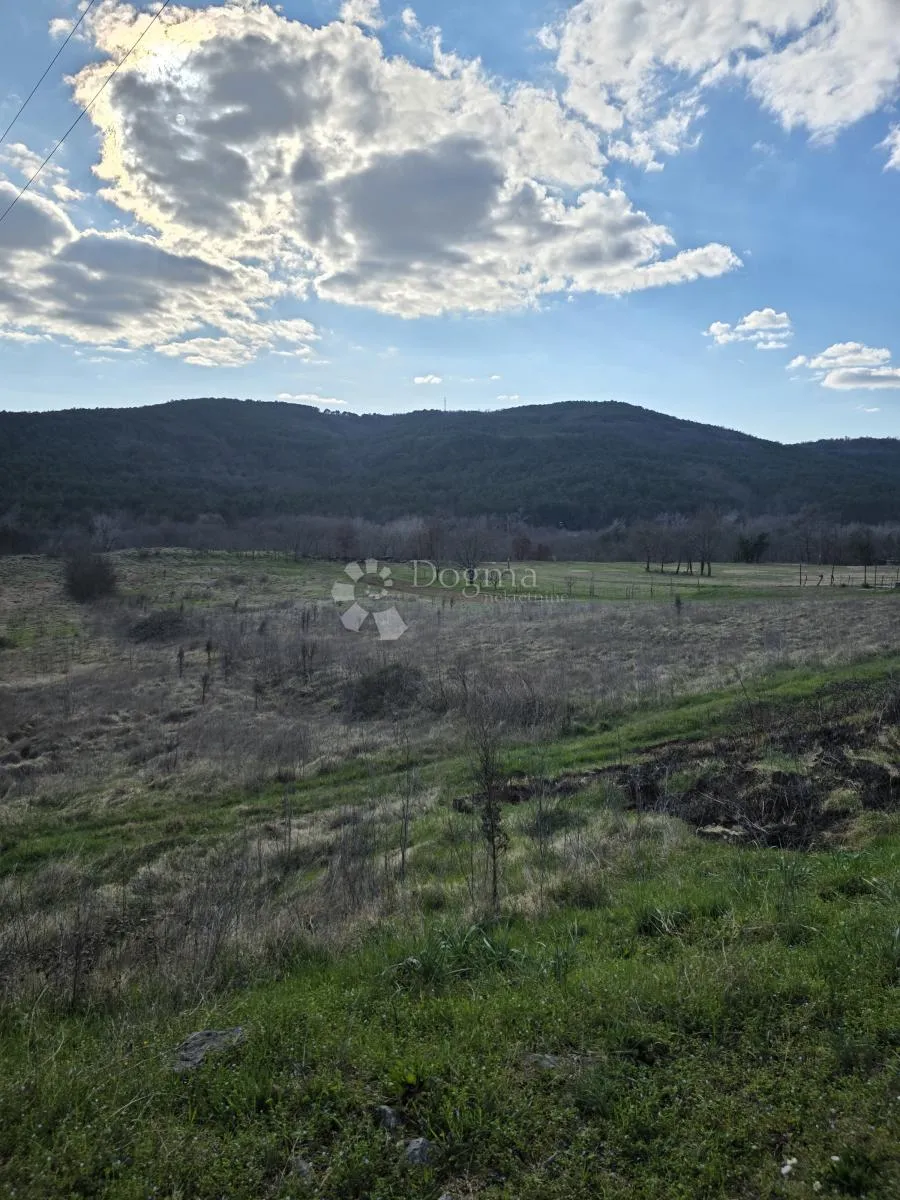 građevinsko zemljište šušnjevica - 529 m2 - slika 6